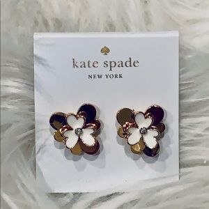 Kate Spade earrings